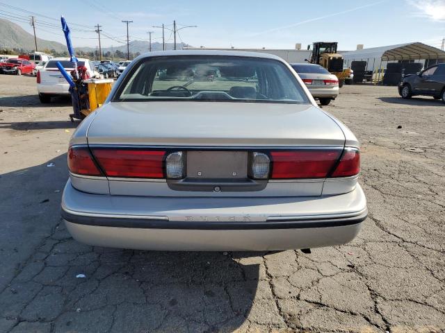 Photo 6 from auction – 1998 BUICK LESABRE CU with VIN 1G4HP52K6WH447982