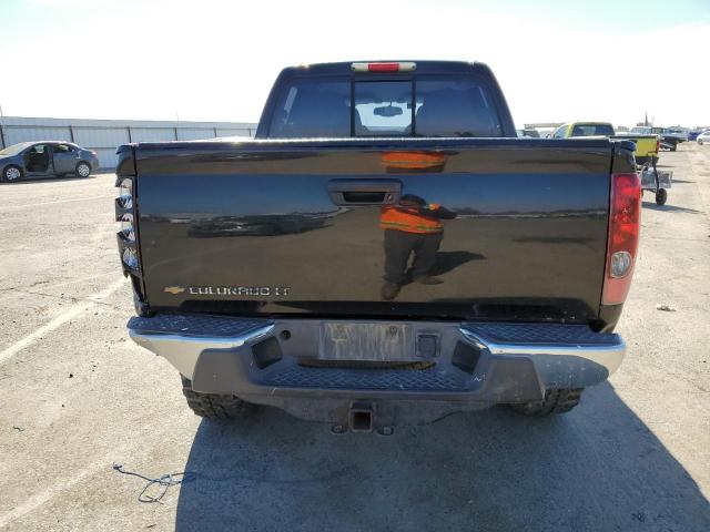 Photo 6 from auction – 2008 CHEVROLET COLORADO with VIN 1GCDS13E388170133
