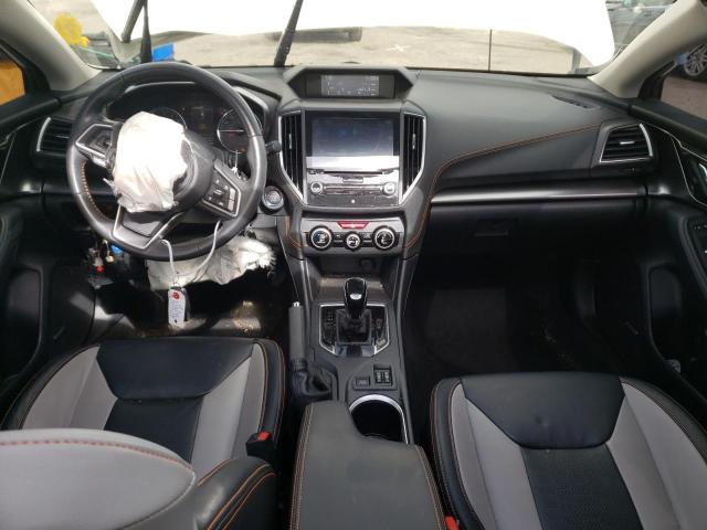 Photo 8 from auction – 2019 SUBARU CROSSTREK with VIN JF2GTANC6K8335655