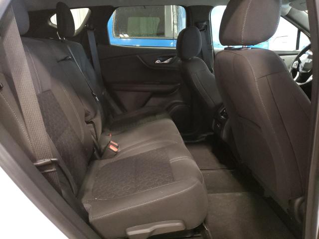 Photo 11 from auction – 2020 CHEVROLET BLAZER 2LT with VIN 3GNKBCRS5LS677056