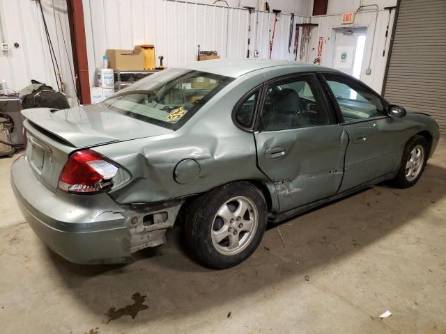 Photo 3 from auction – 2007 FORD TAURUS SE with VIN 1FAFP53U47A128785