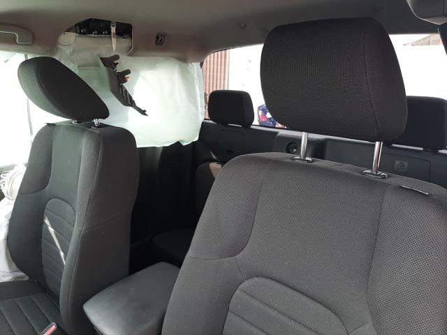 Photo 10 from auction – 2015 NISSAN FRONTIER S with VIN 1N6BD0CT9FN754977