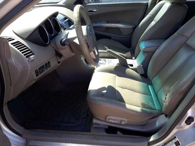 Photo 7 from auction – 2008 NISSAN MAXIMA SE with VIN 1N4BA41EX8C815586