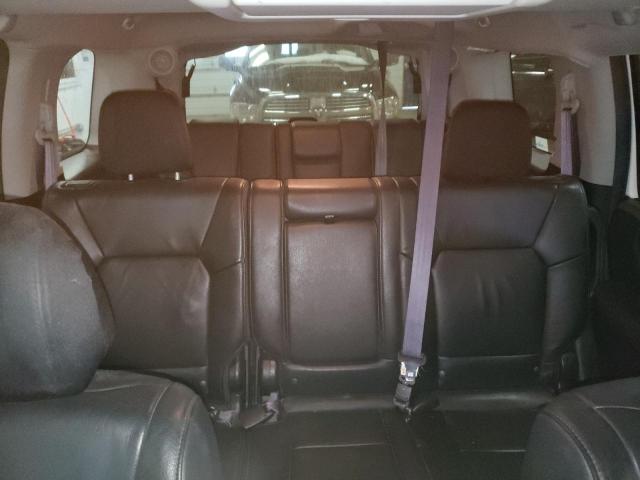 Photo 10 from auction – 2013 HONDA PILOT TOUR with VIN 5FNYF4H9XDB030612