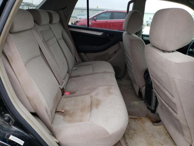 Photo 10 from auction – 2004 TOYOTA 4RUNNER SR with VIN JTEZU14R440035085