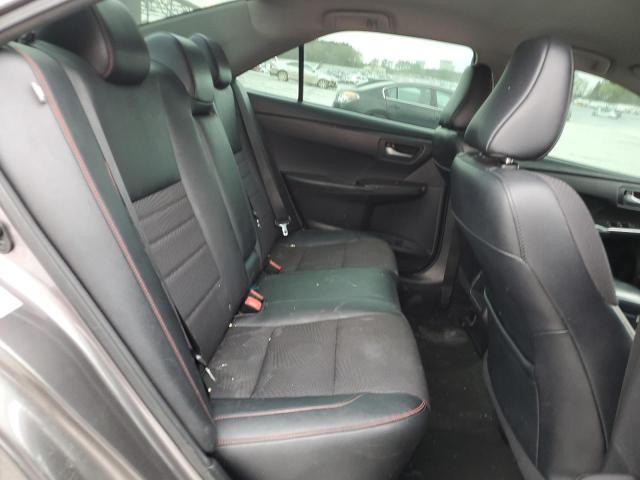 Photo 10 from auction – 2017 TOYOTA CAMRY LE with VIN 4T1BF1FK8HU623467