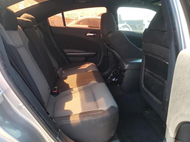 Photo 10 from auction – 2015 DODGE CHARGER R/ with VIN 2C3CDXCT0FH915018