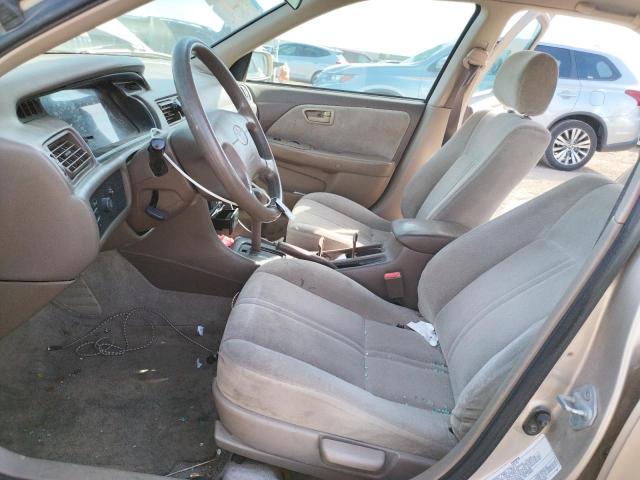 Photo 7 from auction – 2000 TOYOTA CAMRY CE with VIN 4T1BG22K7YU733368