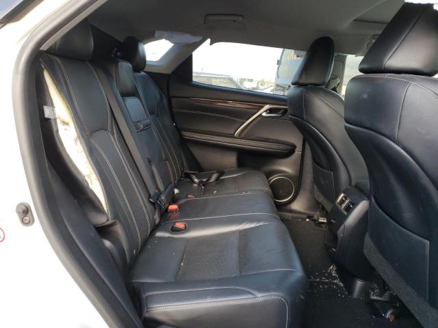 Photo 11 from auction – 2018 LEXUS RX 350 BAS with VIN 2T2ZZMCA4JC109069