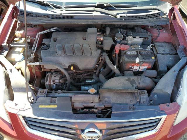 صورة رقم 11 من المزاد - 2011 NISSAN SENTRA مع VIN 3N1AB6AP3BL643383