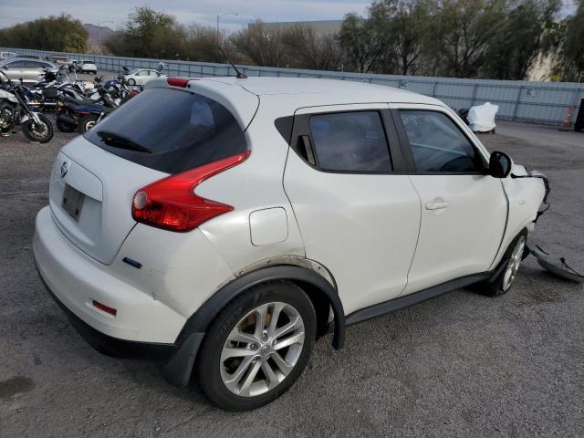 Photo 3 from auction – 2013 NISSAN JUKE S with VIN JN8AF5MR1DT201116
