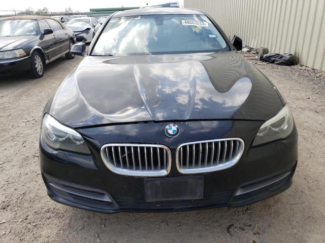 Photo 5 from auction – 2014 BMW 528 I with VIN WBA5A5C56ED506596