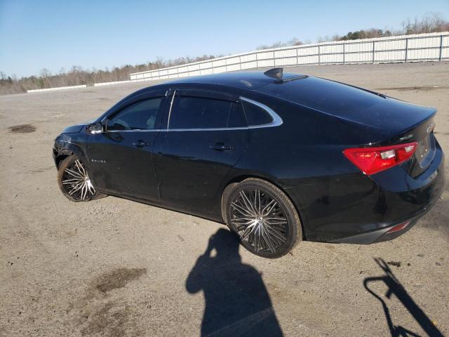 Photo 2 from auction – 2017 CHEVROLET MALIBU LS with VIN 1G1ZB5ST7HF276229
