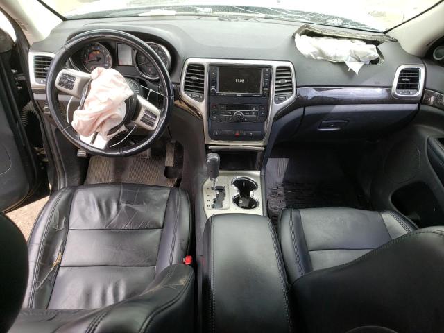 Photo 8 from auction – 2011 JEEP GRAND CHER with VIN 1J4RR4GG8BC530509