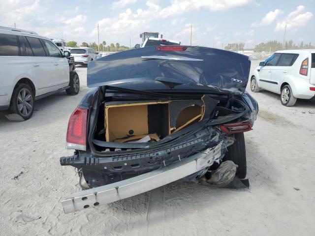Photo 6 from auction – 2019 CHRYSLER 300 S with VIN 2C3CCABGXKH515594