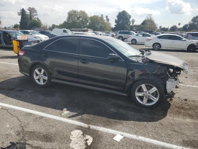 Photo 4 from auction – 2011 TOYOTA CAMRY BASE with VIN 4T1BF3EK2BU701312