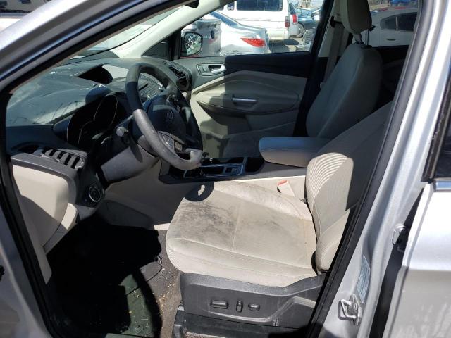 Photo 7 from auction – 2018 FORD ESCAPE SE with VIN 1FMCU0G90JUB48838