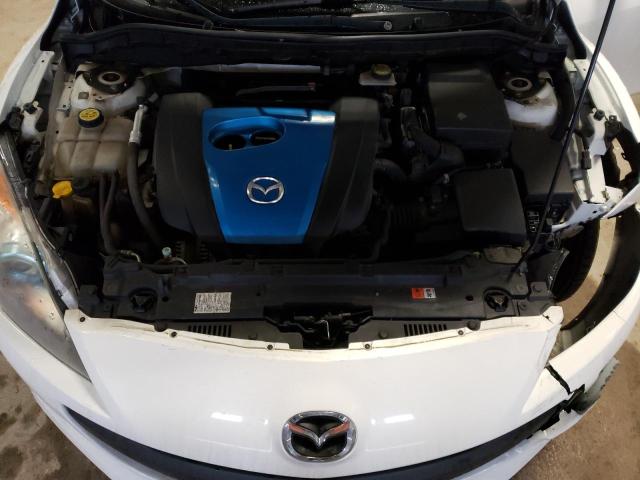 Photo 11 from auction – 2012 MAZDA 3 I with VIN JM1BL1L72C1578808