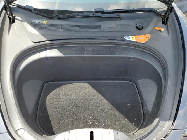 Photo 11 from auction – 2018 TESLA MODEL 3 with VIN 5YJ3E1EAXJF026727