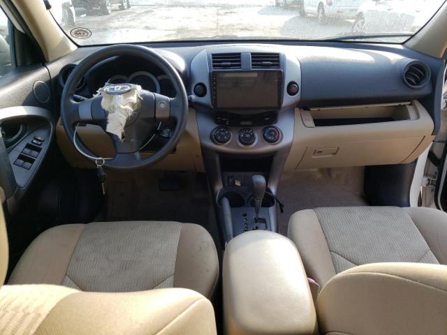 Photo 8 from auction – 2009 TOYOTA RAV4 with VIN JTMZF33V295008941