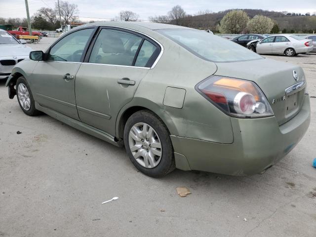 Photo 2 from auction – 2008 NISSAN ALTIMA 2.5 with VIN 1N4AL21E98N426548