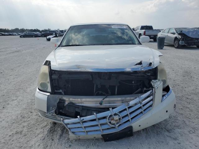 Photo 5 from auction – 2007 CADILLAC DTS with VIN 1G6KD57Y37U207753
