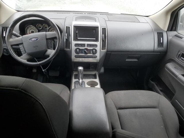 Photo 8 from auction – 2009 FORD EDGE SEL with VIN 2FMDK48C19BA93183
