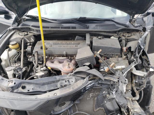 Photo 11 from auction – 2007 TOYOTA CAMRY CE with VIN 4T1BE46KX7U656778
