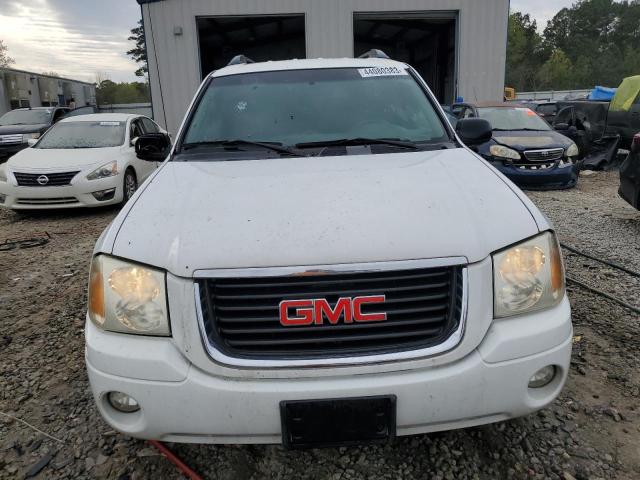 Photo 5 from auction – 2004 GMC ENVOY XL with VIN 1GKET16S146155871