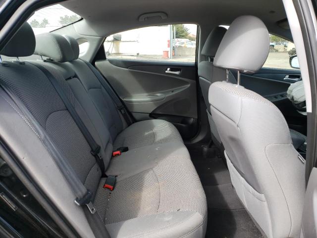 Photo 10 from auction – 2013 HYUNDAI SONATA GLS with VIN 5NPEB4AC8DH520598