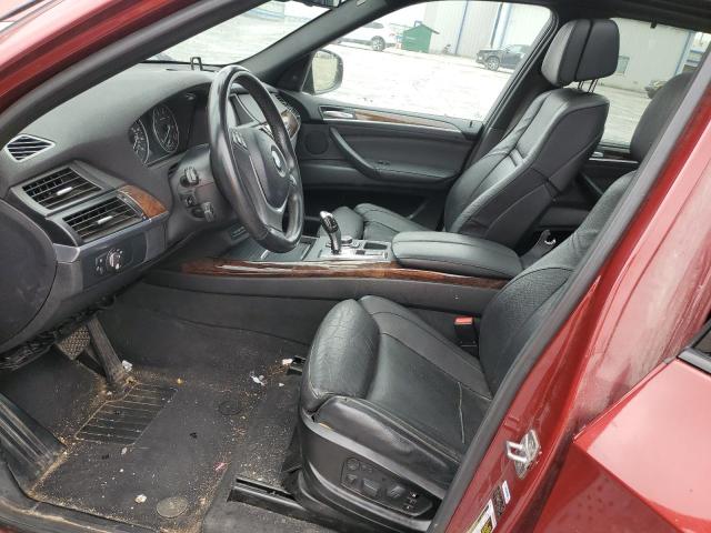 Photo 7 from auction – 2011 BMW X5 XDRIVE5 with VIN 5UXZV8C55BL421744