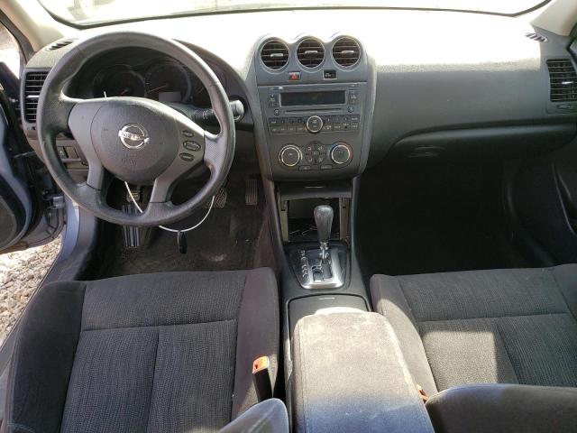 Photo 8 from auction – 2011 NISSAN ALTIMA BAS with VIN 1N4AL2AP2BC106041