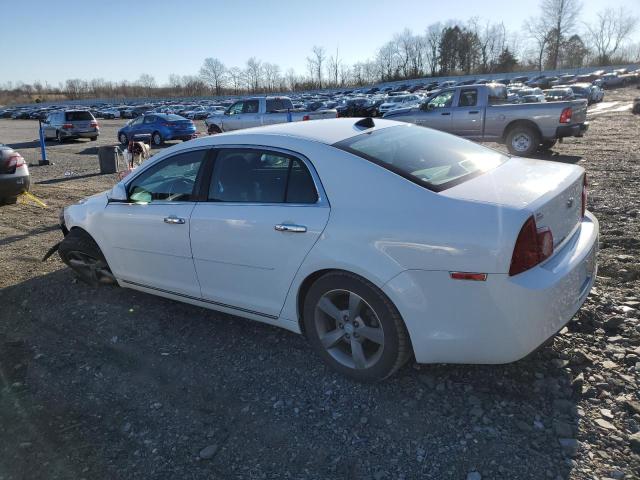 Photo 2 from auction – 2012 CHEVROLET MALIBU 1LT with VIN 1G1ZC5E0XCF280783