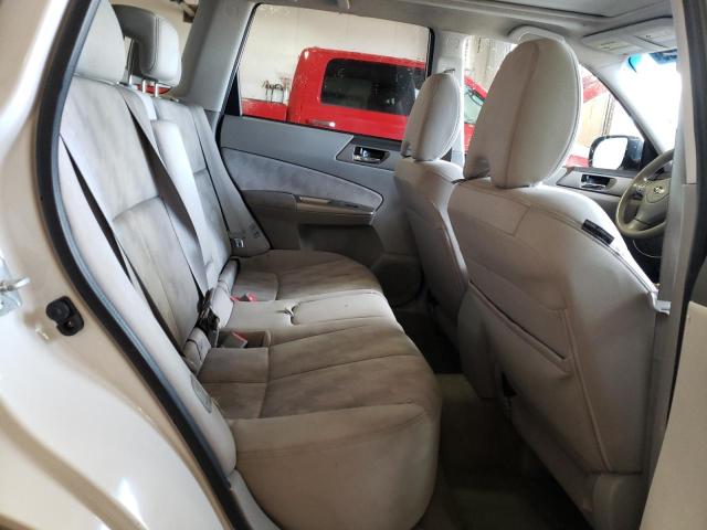 Photo 11 from auction – 2009 SUBARU FORESTER 2 with VIN JF2SH63639H793783