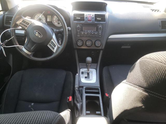 Photo 8 from auction – 2014 SUBARU IMPREZA SP with VIN JF1GPAL68EH288185