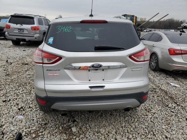 Photo 6 from auction – 2016 FORD ESCAPE TIT with VIN 1FMCU0JX9GUC34245