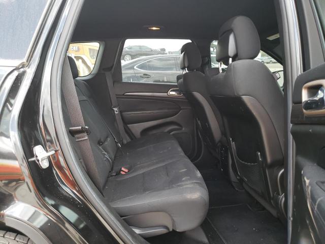 Photo 11 from auction – 2014 JEEP GRAND CHER with VIN 1C4RJEAG5EC307523