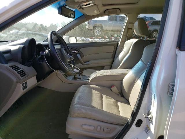 Photo 7 from auction – 2011 ACURA RDX with VIN 5J8TB2H29BA006225