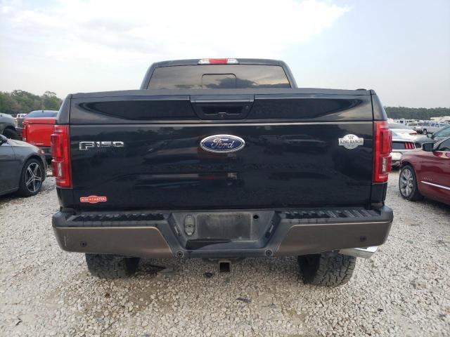 Photo 6 from auction – 2015 FORD F150 SUPER with VIN 1FTEW1EF2FFB90607