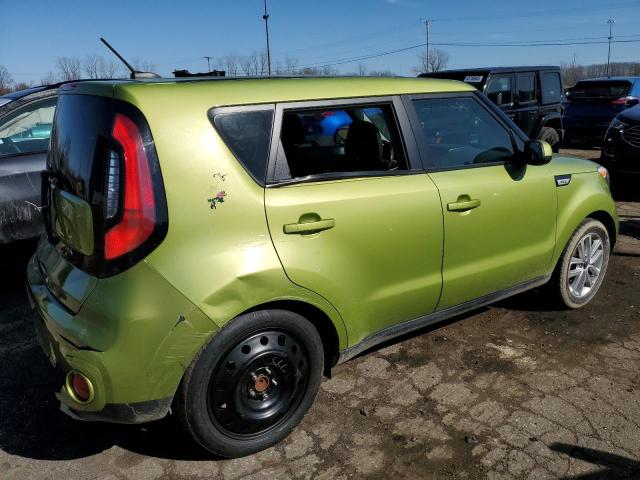 Photo 3 from auction – 2019 KIA SOUL + with VIN KNDJP3A53K7914507