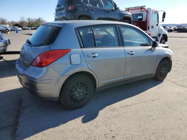 Photo 3 from auction – 2009 NISSAN VERSA S with VIN 3N1BC13E29L367174