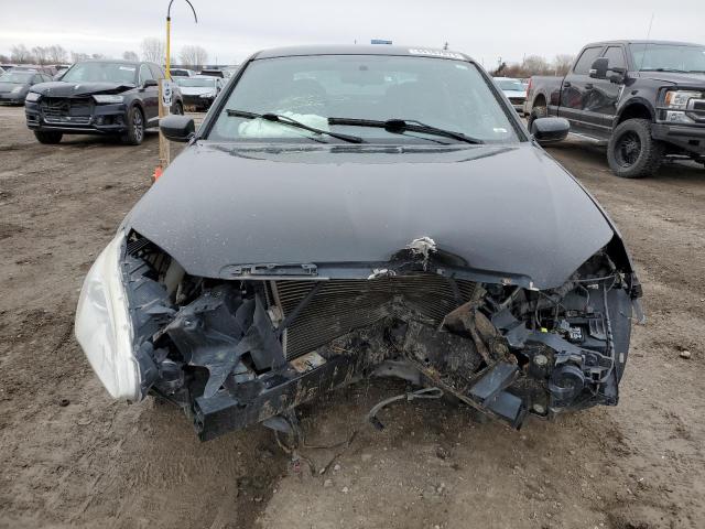 Photo 5 from auction – 2012 CHRYSLER 200 TOURIN with VIN 1C3CCBBB0CN114655