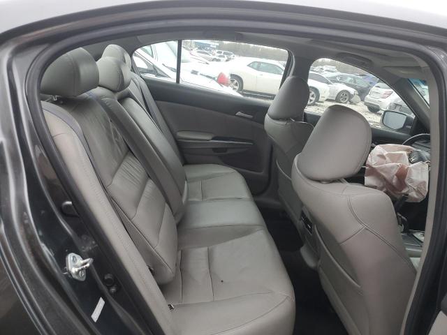 Photo 10 from auction – 2010 HONDA ACCORD EXL with VIN 1HGCP2F89AA167228