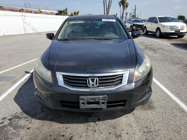 Photo 5 from auction – 2010 HONDA ACCORD LX with VIN 1HGCP2F35AA192373