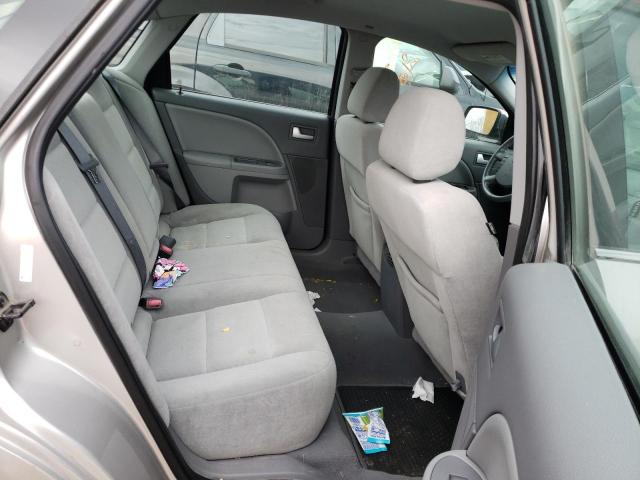 Photo 10 from auction – 2007 FORD FIVE HUNDR with VIN 1FAHP24147G154053