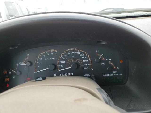 Photo 9 from auction – 2003 FORD EXPEDITION with VIN 1FMRU17W93LA73975