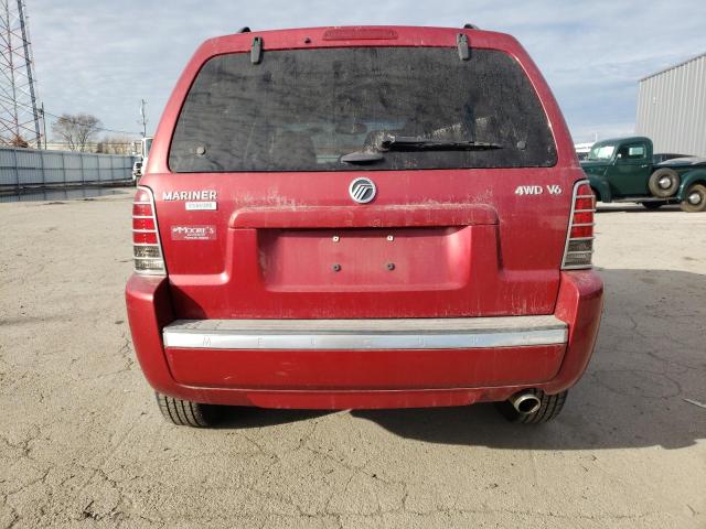 Photo 6 from auction – 2005 MERCURY MARINER with VIN 4M2YU57155DJ20521