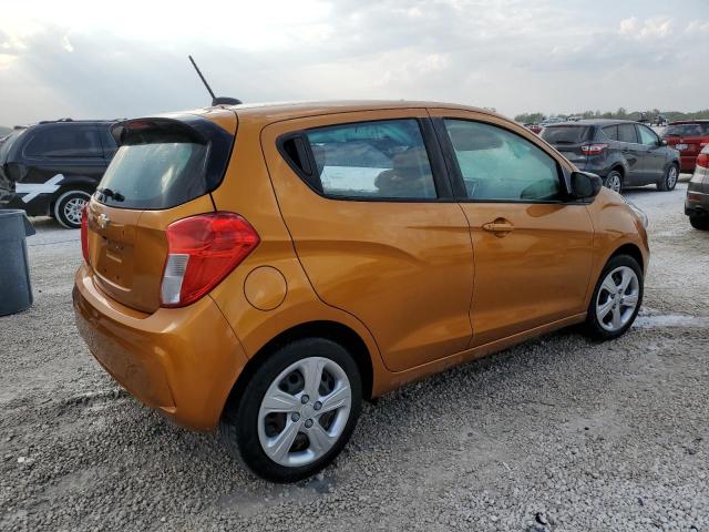 Photo 3 from auction – 2020 CHEVROLET SPARK LS with VIN KL8CB6SA6LC423287