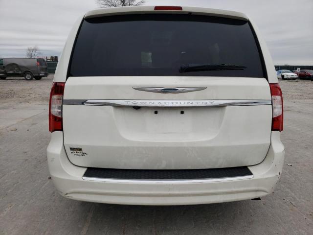 Photo 6 from auction – 2013 CHRYSLER TOWN & COU with VIN 2C4RC1BG9DR519283