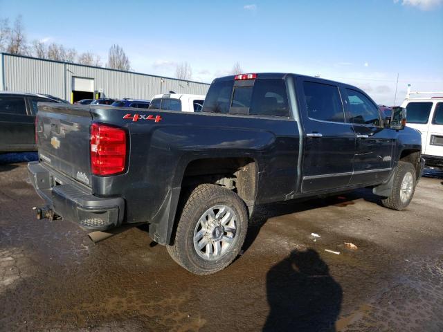 Photo 3 from auction – 2019 CHEVROLET SILVERADO with VIN 1GC4KYEG3KF144187